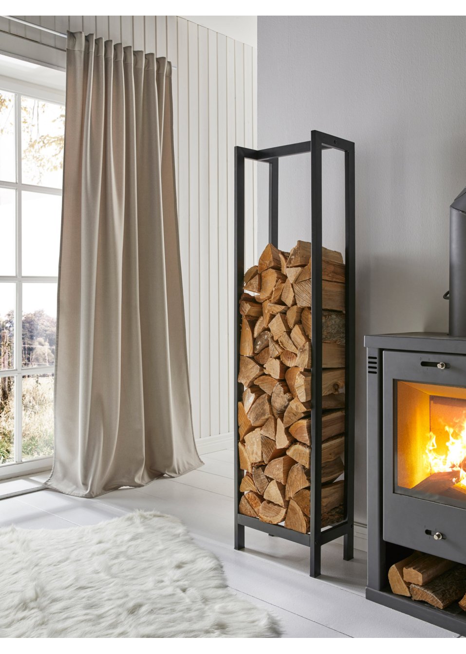 Panneau thermo (1 pce.)