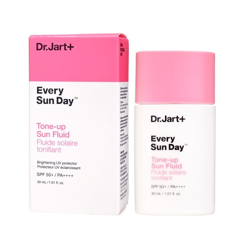 Dr. Jart+ - Every Sun Day Tone Up Zonnebrandcrème