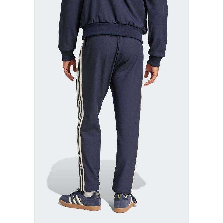 Adidas Original Pantalon de survêtement Juventus Terrace Icons