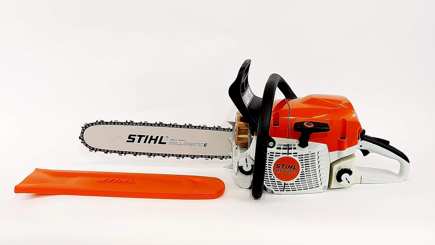 Stihl Motorsäge MS 400 C-M (50cm Schwertlänge)