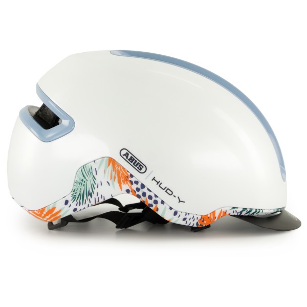 ABUS - Hud-Y - Casque de cyclisme