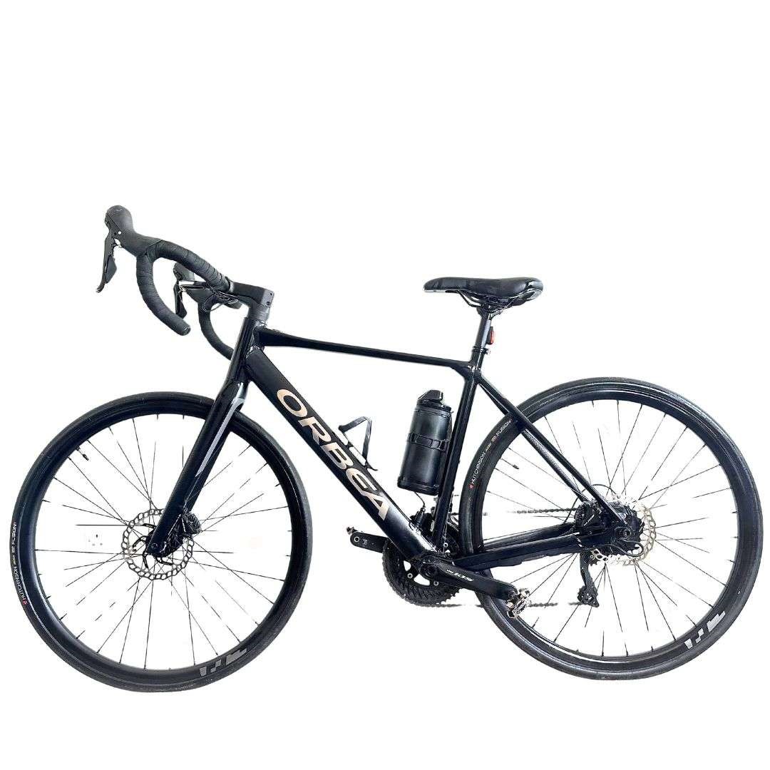 Orbea Gain D50 (2022) | Diamond
