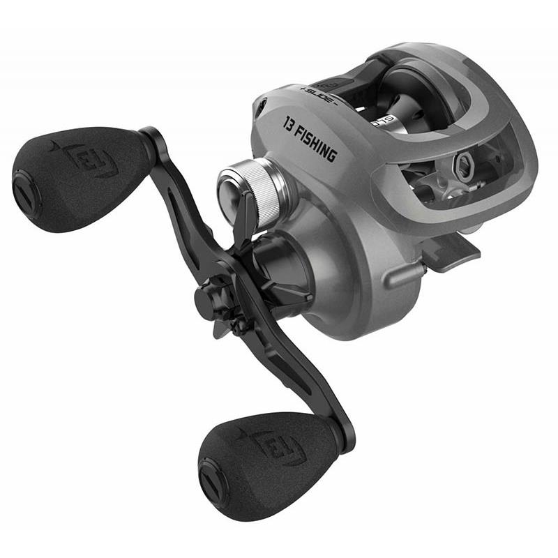 Moulinet Casting 13 Fishing Inception Slide