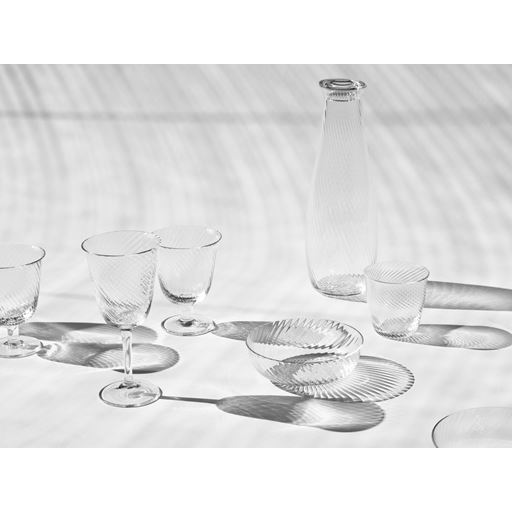 &Tradition Collect SC80 2-pak Vinglas, Klar, 20 cl