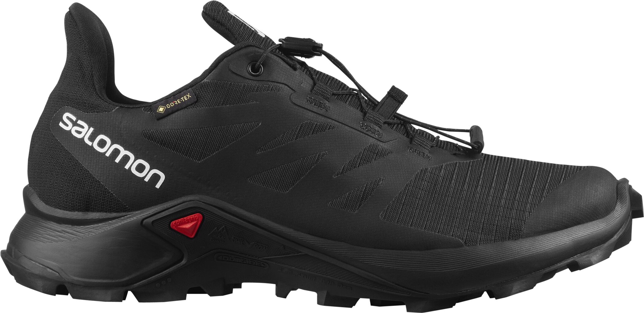 Salomon Supercross 3 GTX W