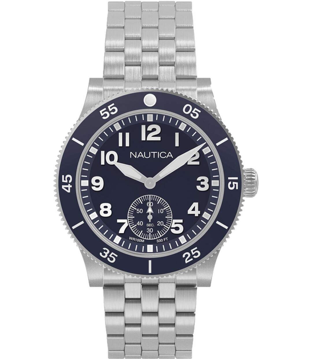 Montre Homme Nautica Quartz NAPHST005