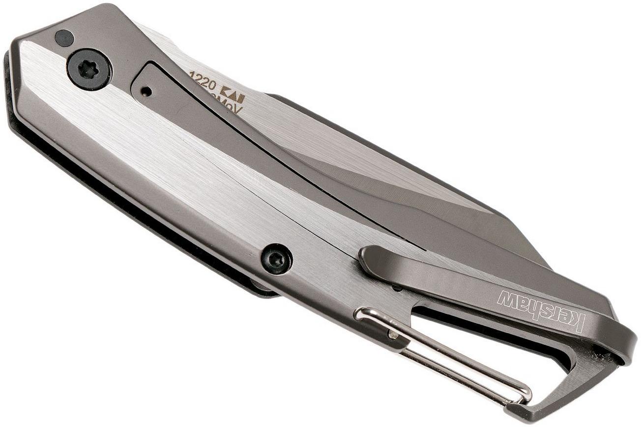 Kershaw Reverb 1220 zakmes