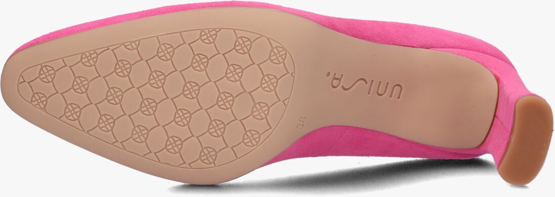UNISA roze unisa pumps waba