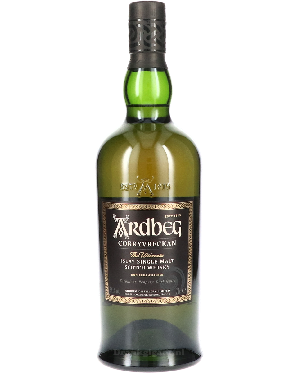 Ardbeg Corryvreckan 70 cl
