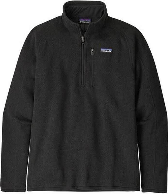 Patagonia - Better Sweater - Sweater - Grijs - 100% Gerecycled Polyester