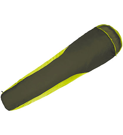 Camping Check Schlafsack - 220x76x50 cm