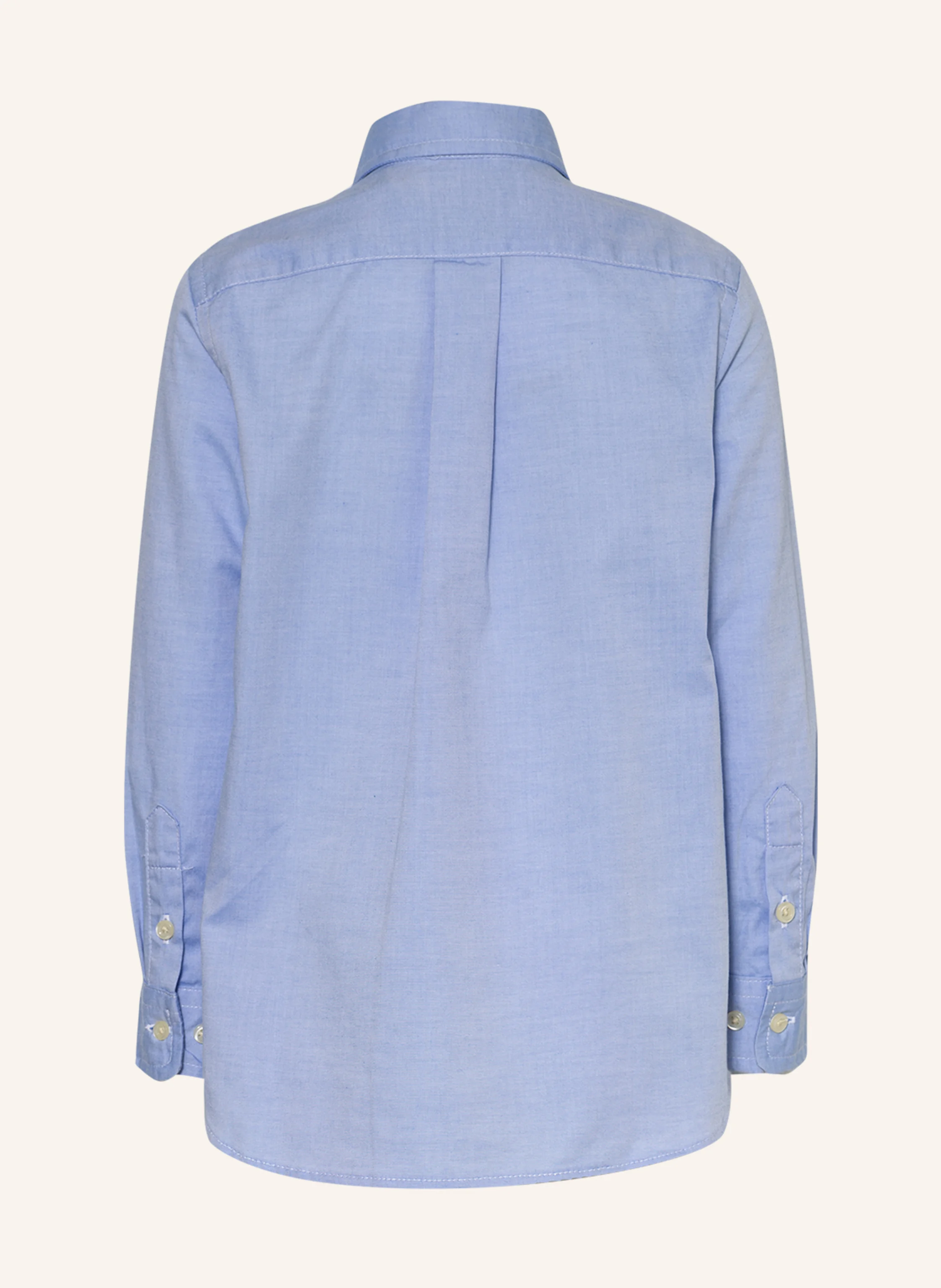 POLO RALPH LAUREN Hemd