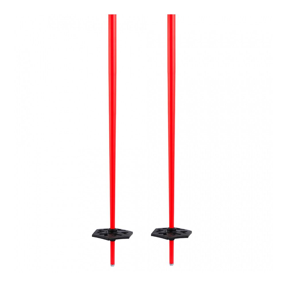 Black Crows META - Bâtons ski red