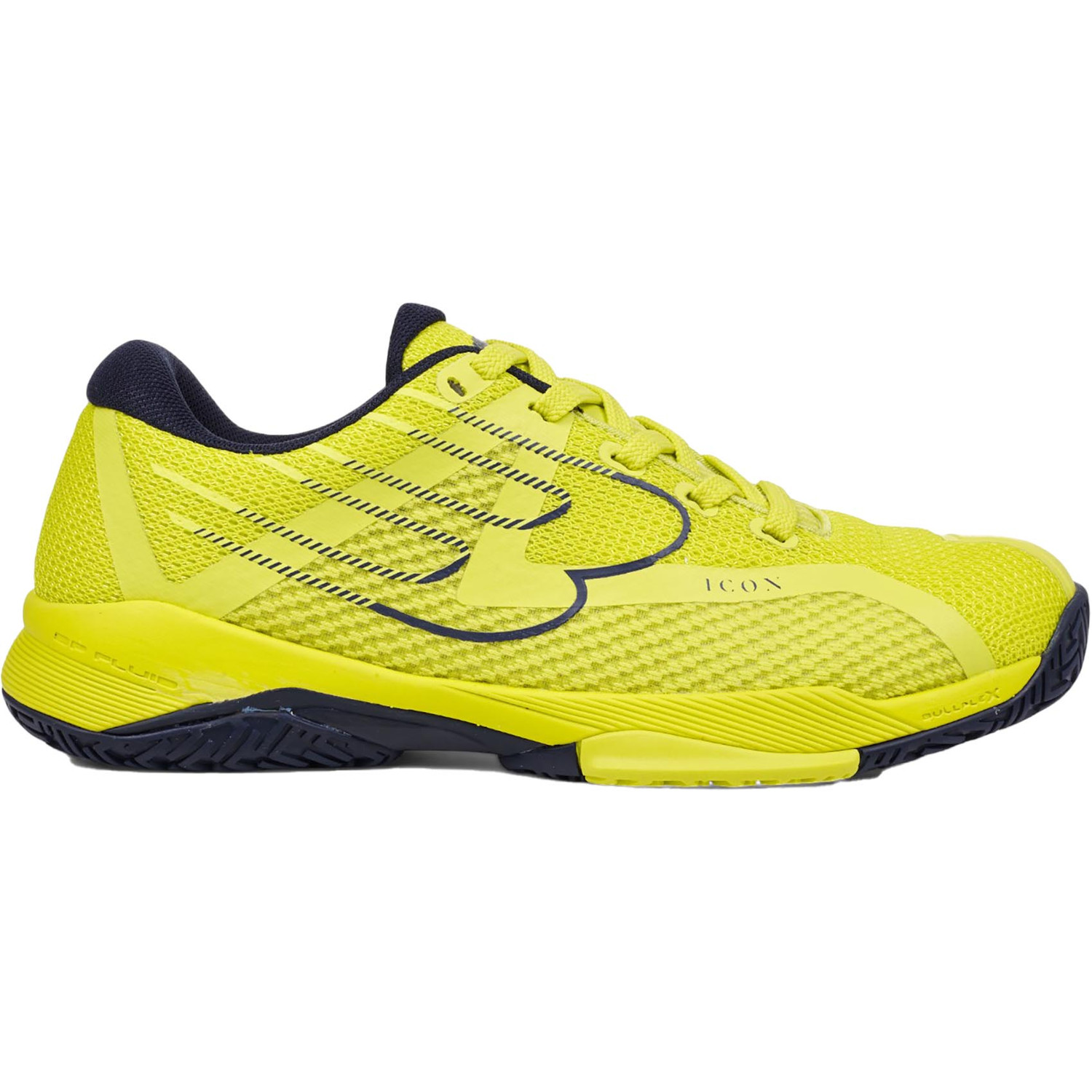 Bullpadel Icon 25V Heren