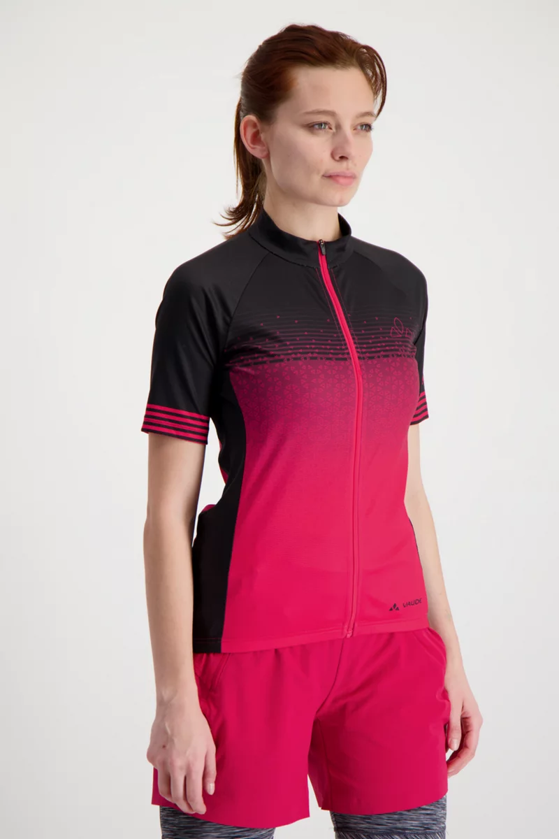 VAUDE Bagana Damen Biketrikot