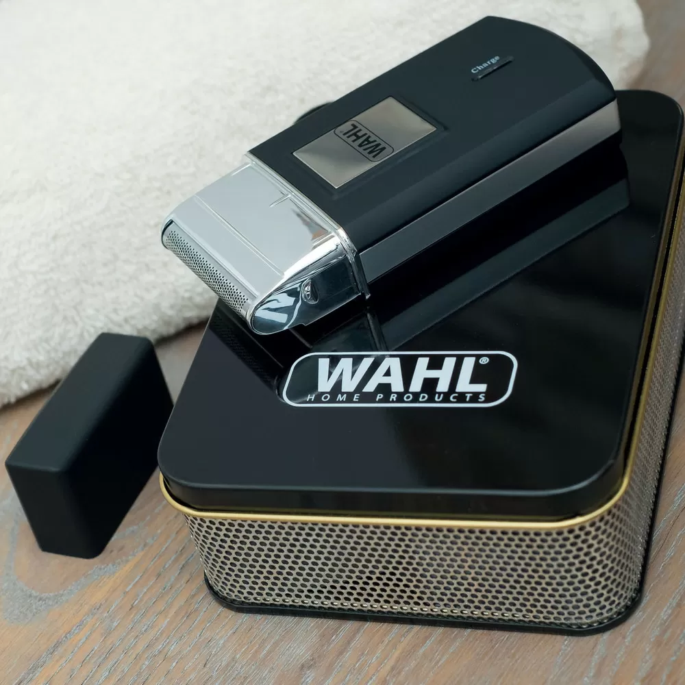 Wahl Rejseshaver - 1 stk.