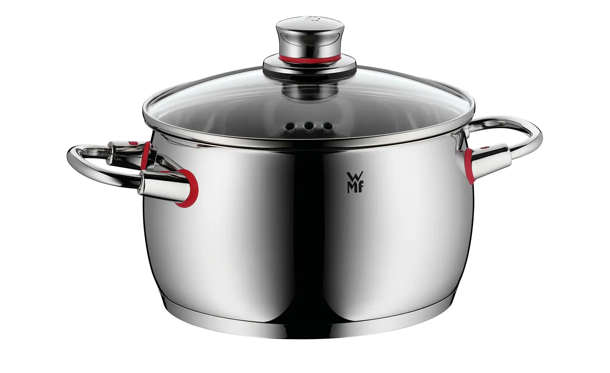 WMF Topf-Set 5er Set Quality One