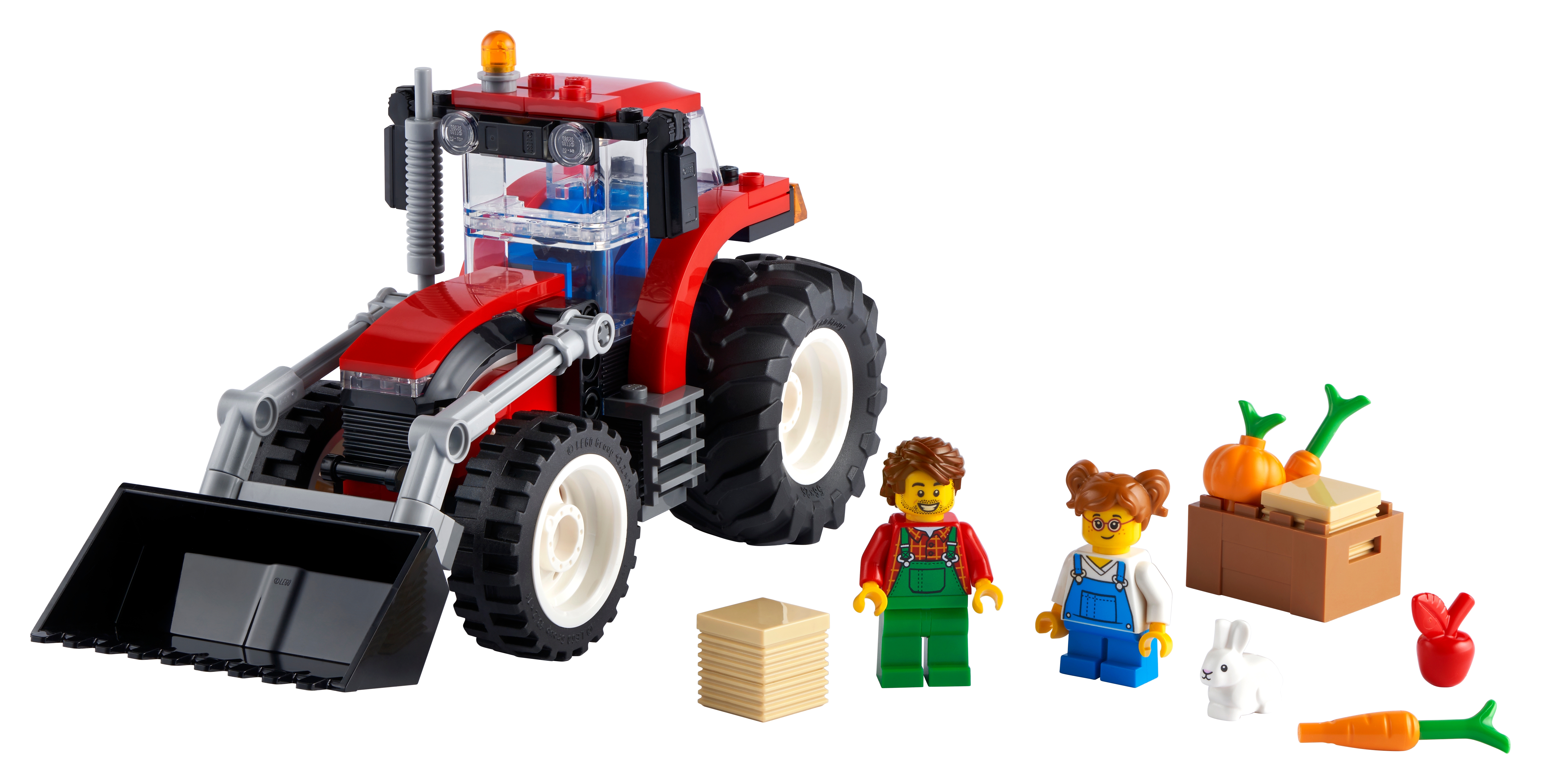 Trator 60287