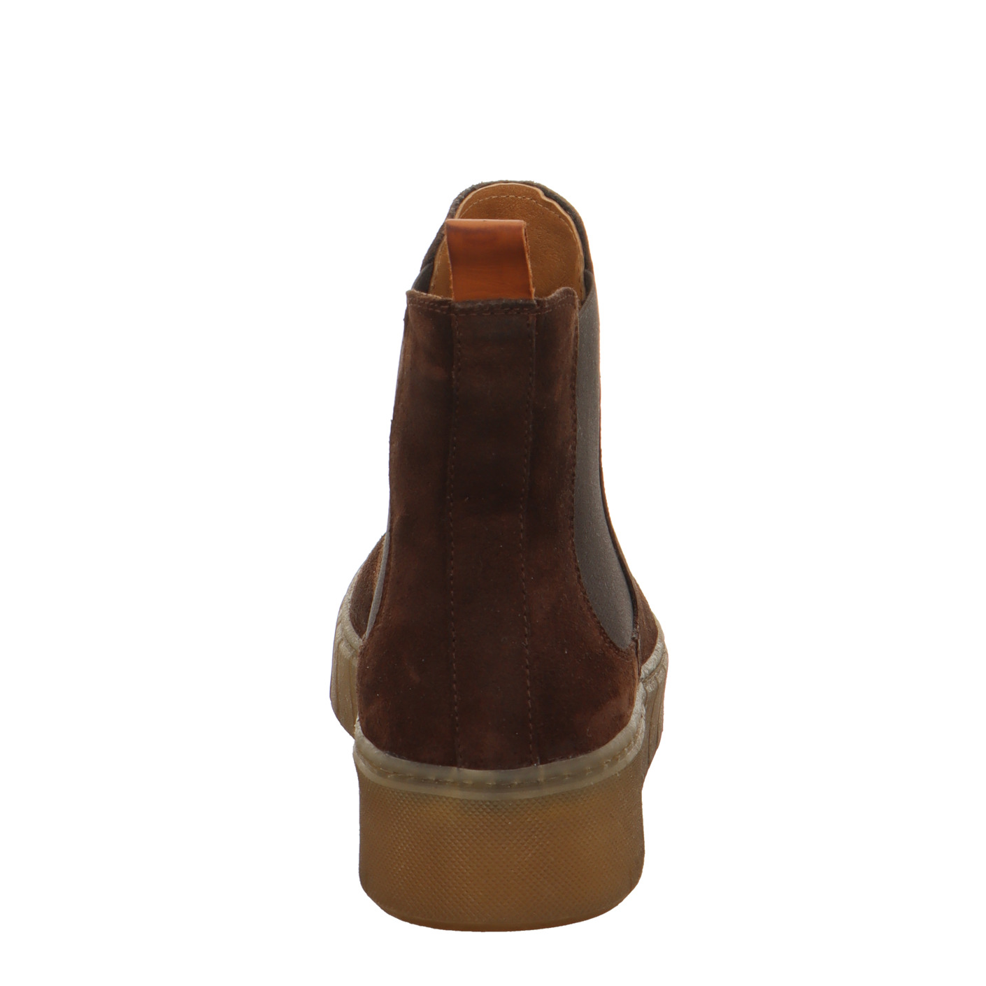 Chelseaboots braun