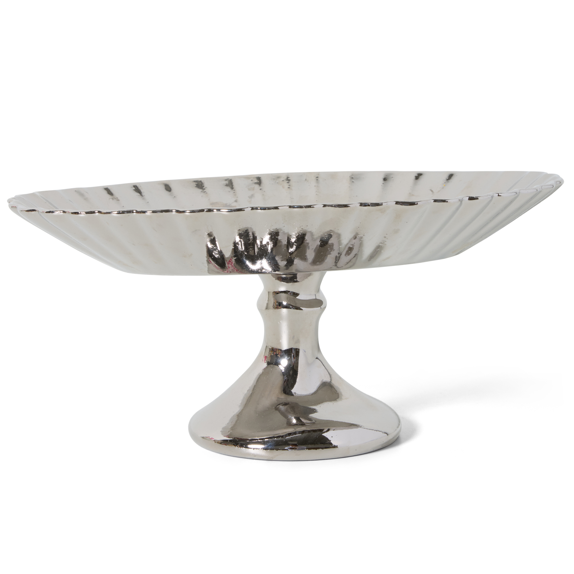 New classics plateau chrome