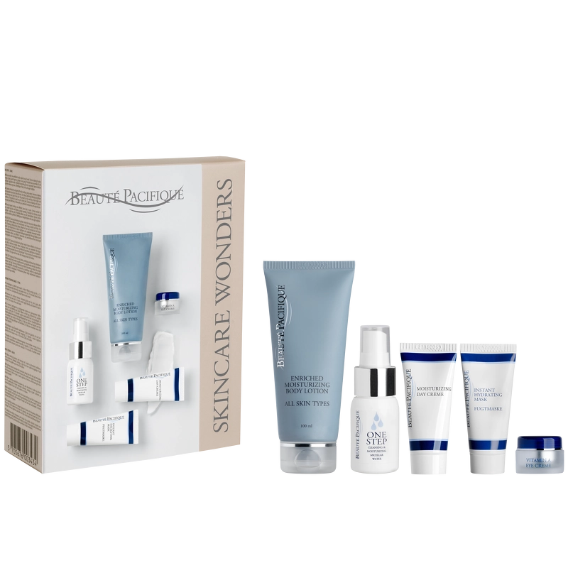 Beauté Pacifique Hostess Gift Set (Limited Edition)