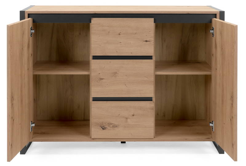 Z2 Sideboard LANDWOOD