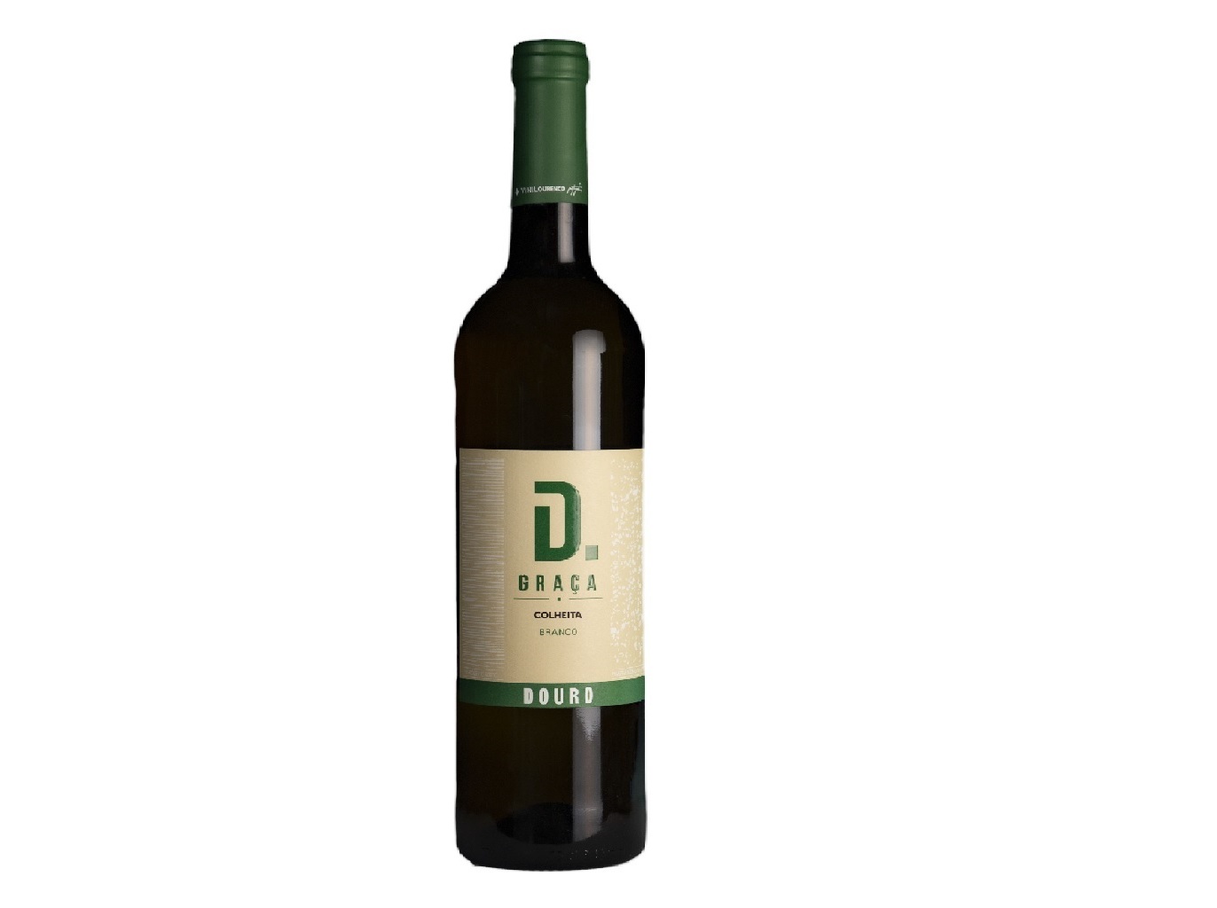 VINHO BRANCO DONA GRAÇA DOURO 0.75L