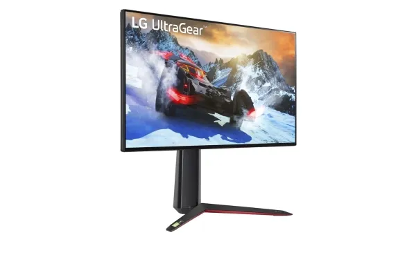[OUTLET] - LG UltraGear 27GP850-B - Gaming Series - LED-skærm - gaming - 27