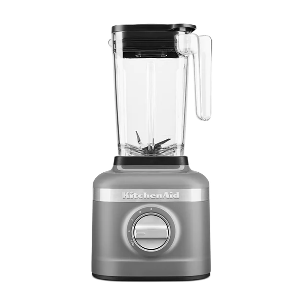 Blender 3 vitesses 1,4 L 650 W gris mat 5KSB1325EDG Kitchenaid