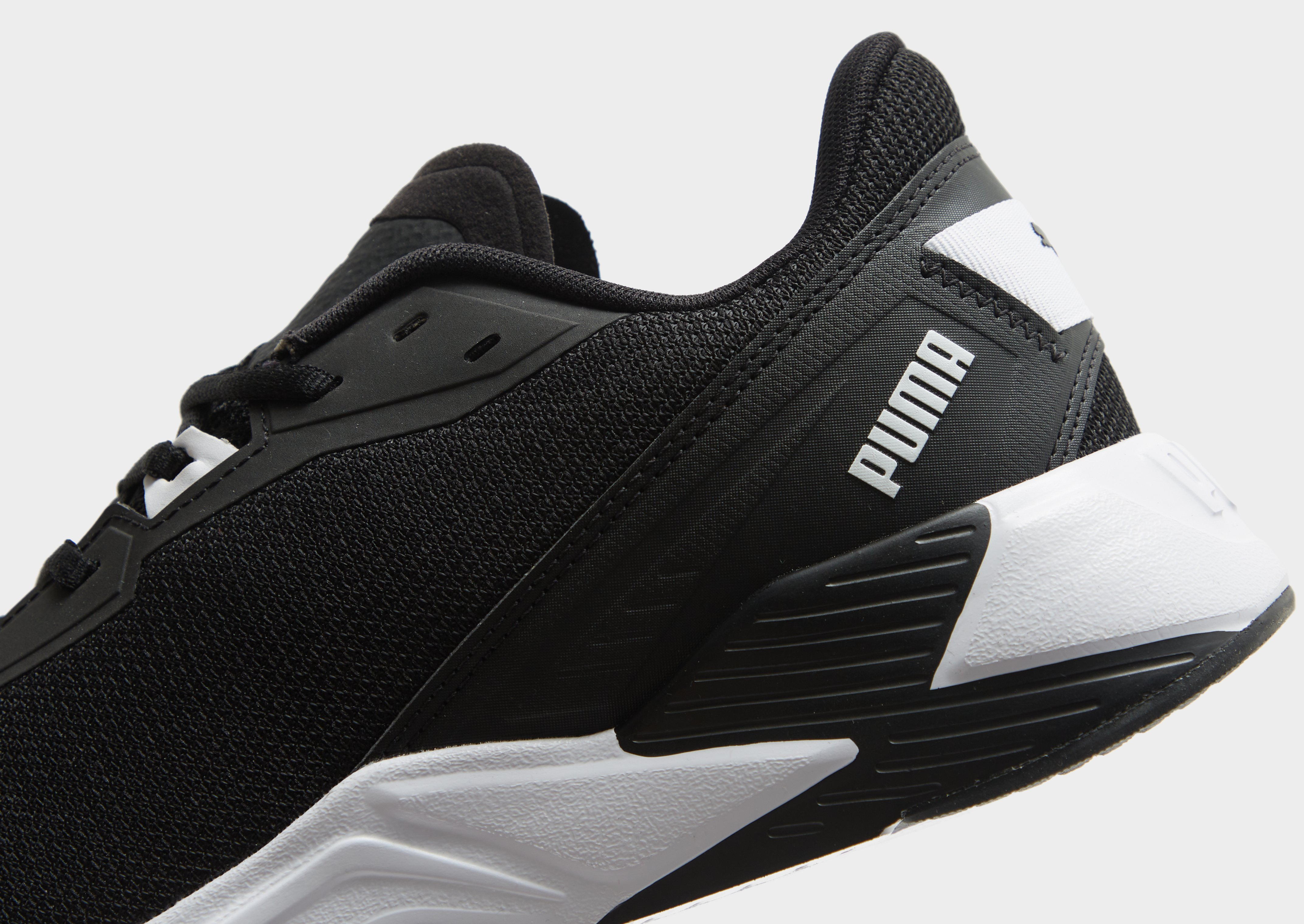 Puma Disperse Tech Homme