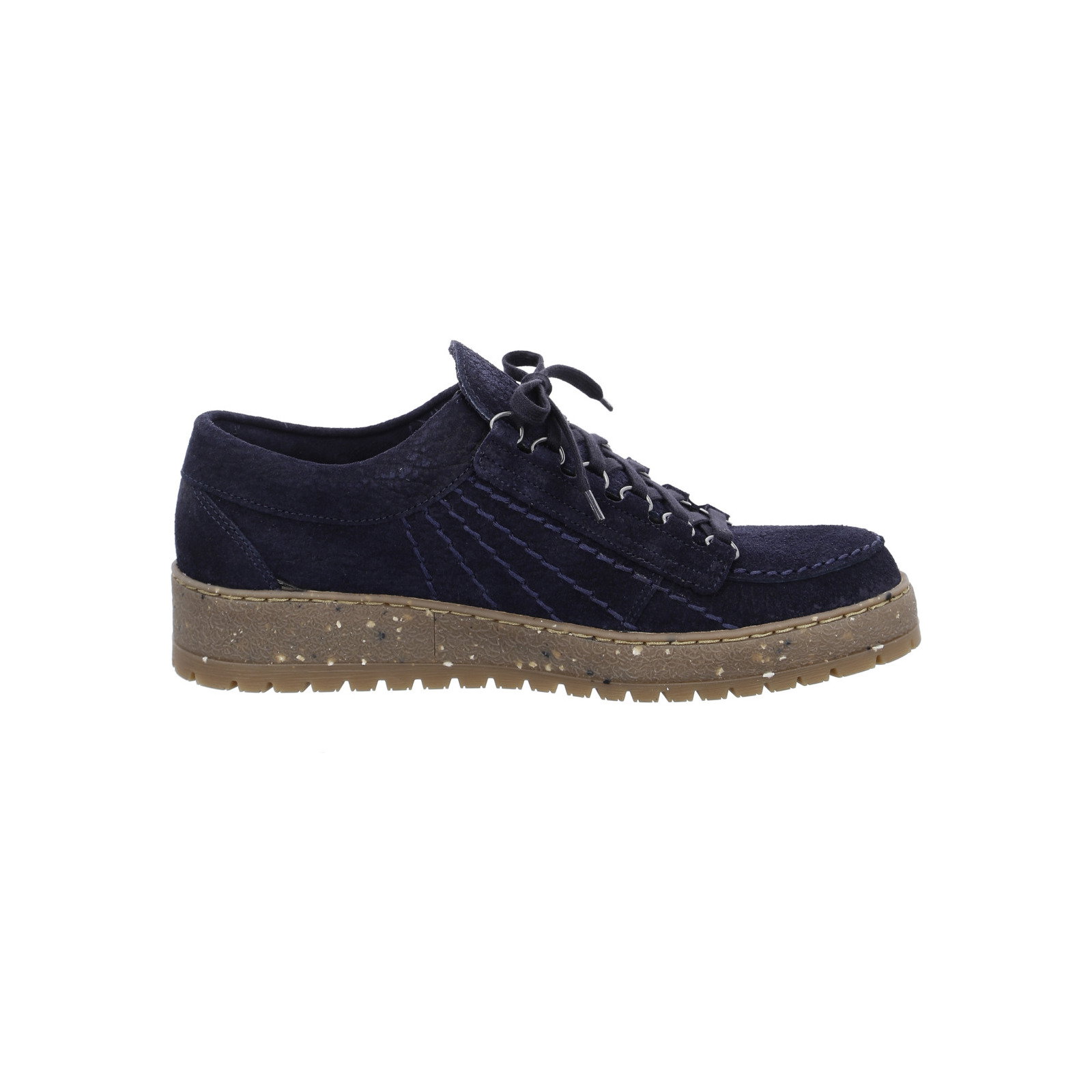 Mephisto chaussures Rainbow navy
