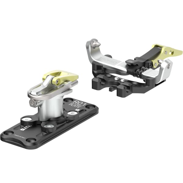 Fixation ski de randonnée ATK TROFEO PLUS 6