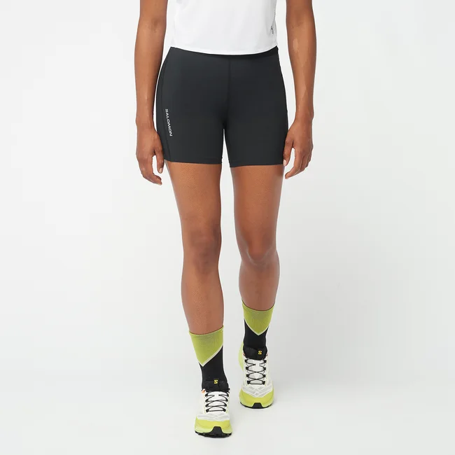 SENSE AERO  Cuissard pour femme DEEPBLACK