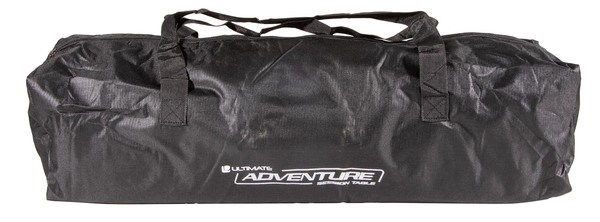 Ensemble de camping Ultimate Relax