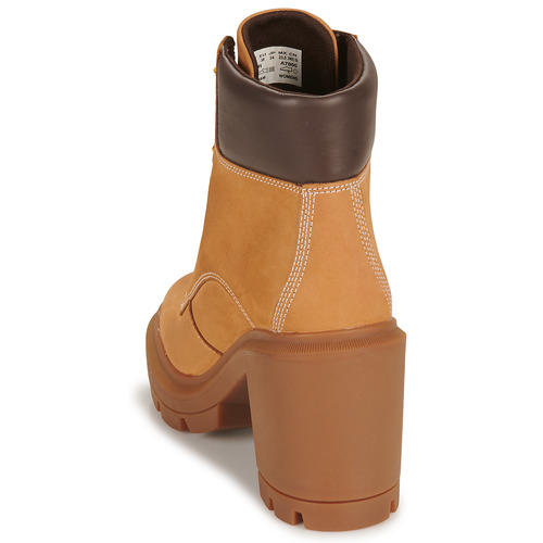 Timberland - ALLINGTON HEIGHTS 6 IN - Beige