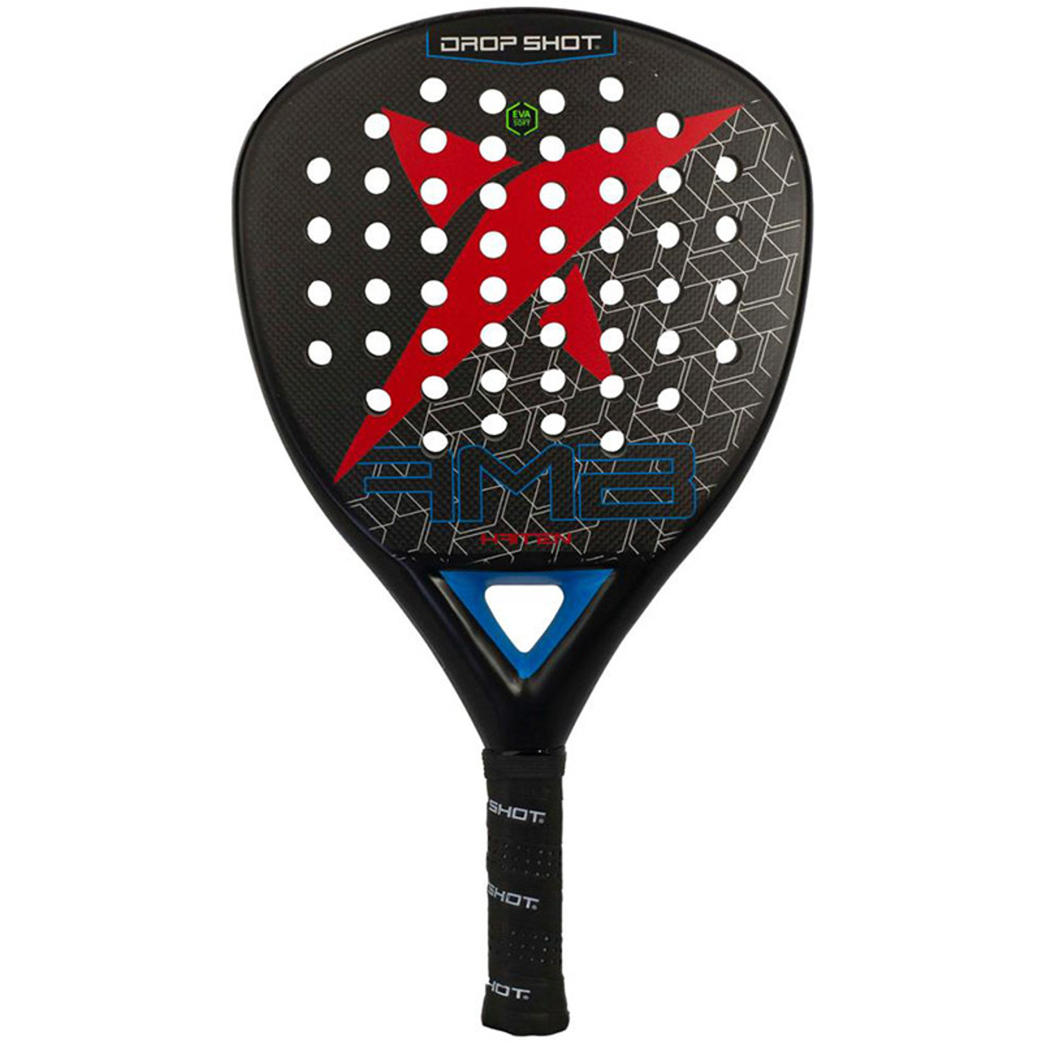 Drop Shot DSI Kaiten