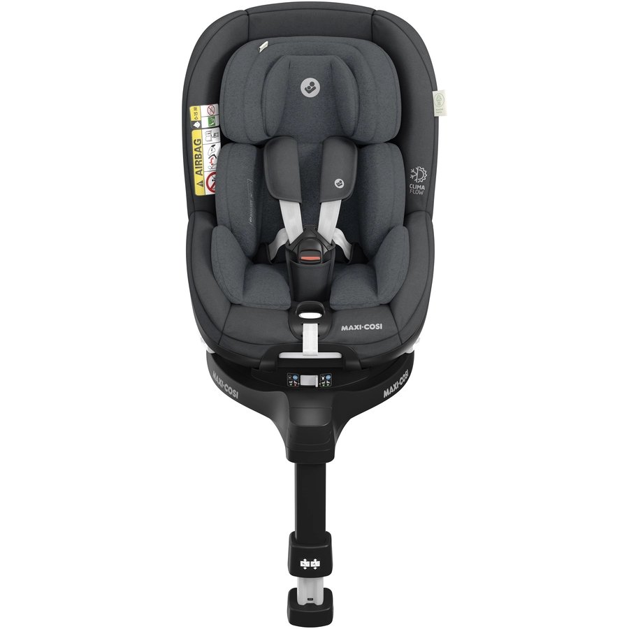 MAXI COSI Reboarder Mica Pro Eco i-Size Authentic Graphite