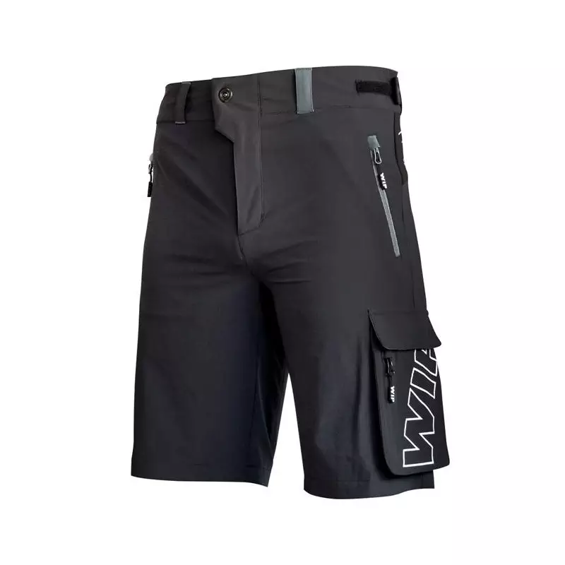 Short FORWARD WIP Dry Sailing Short 2.0 Black