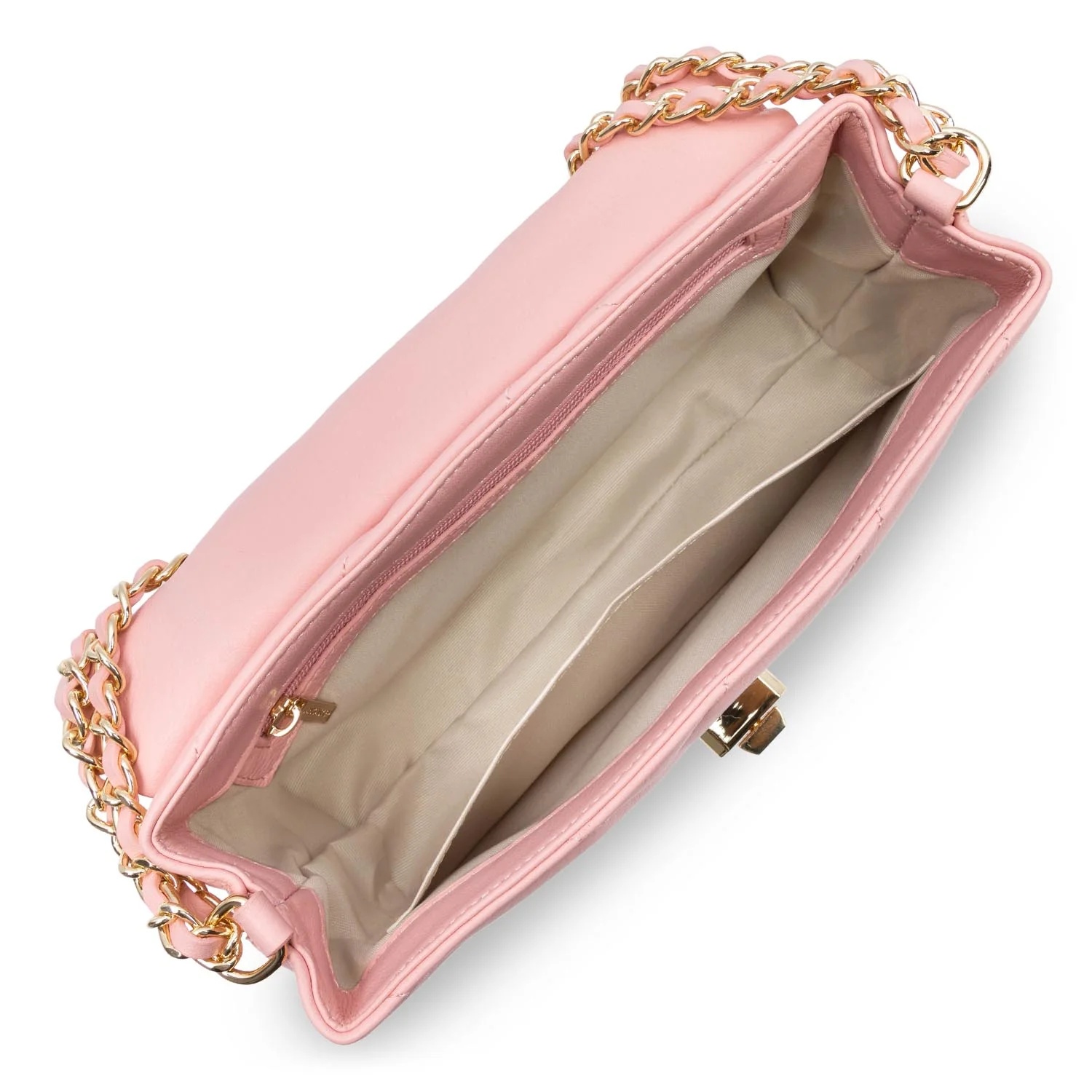 Soft Matelassé-Sac trotteur