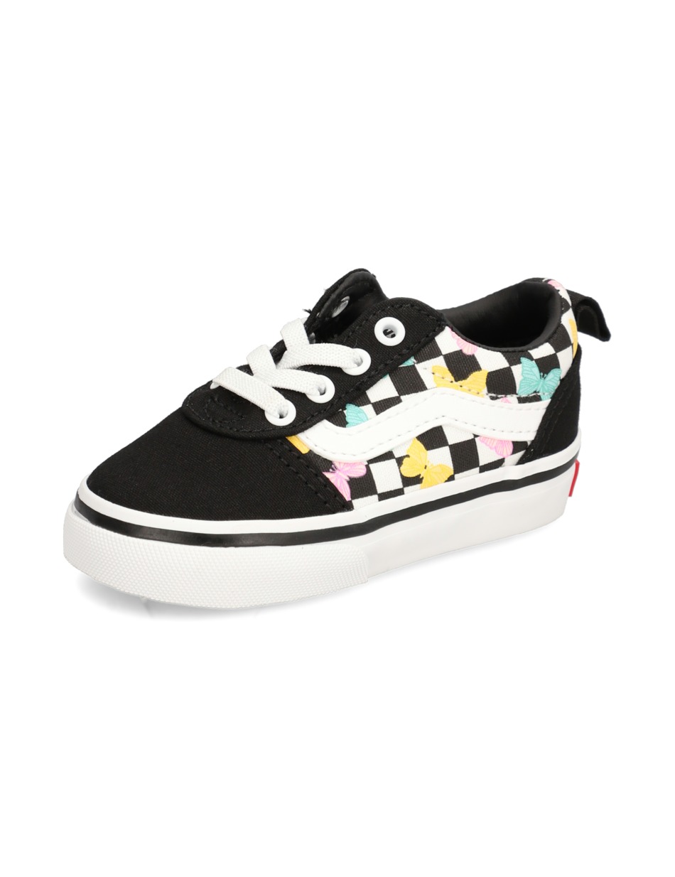 WARD SLIP ON