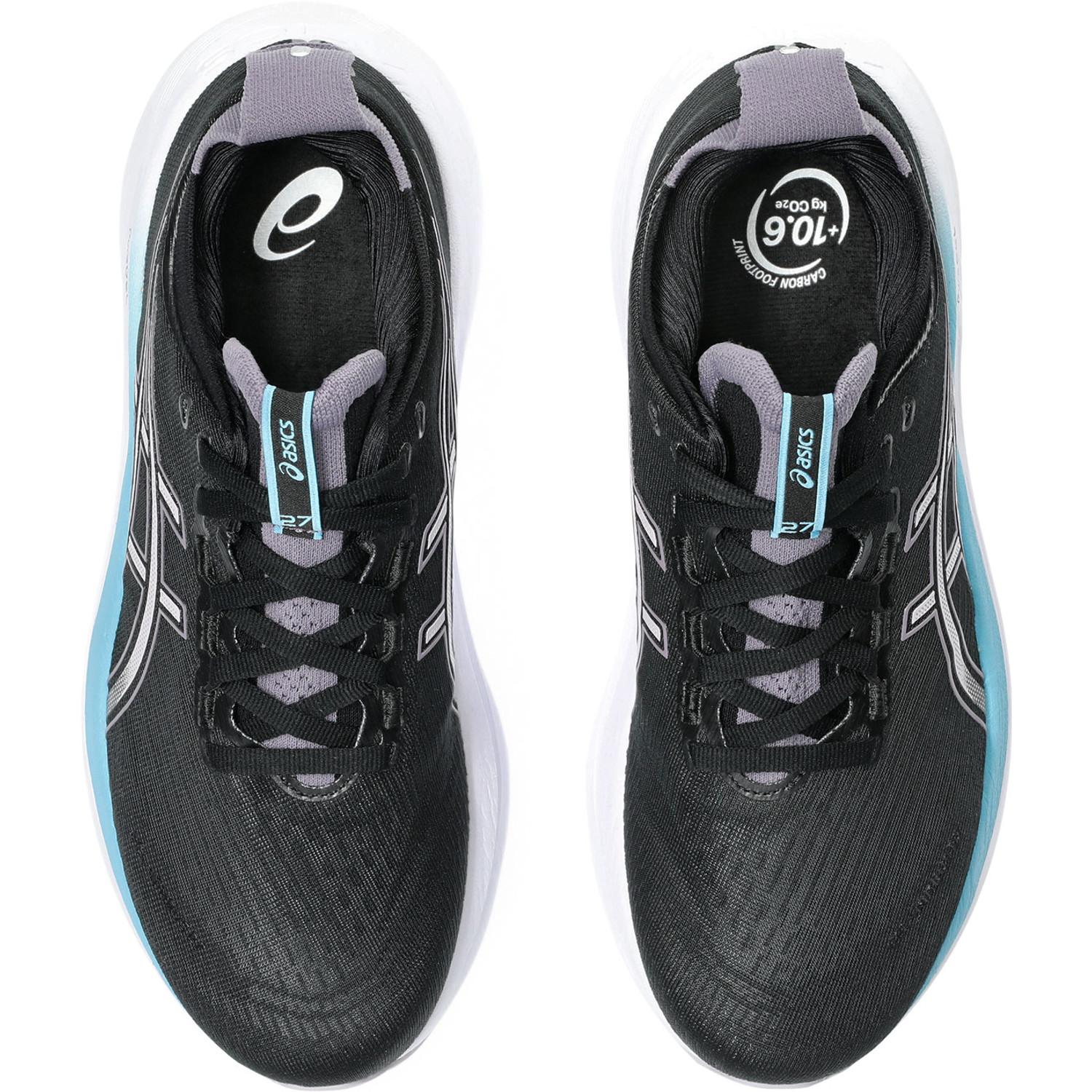 ASICS GEL-Nimbus 27 Dames