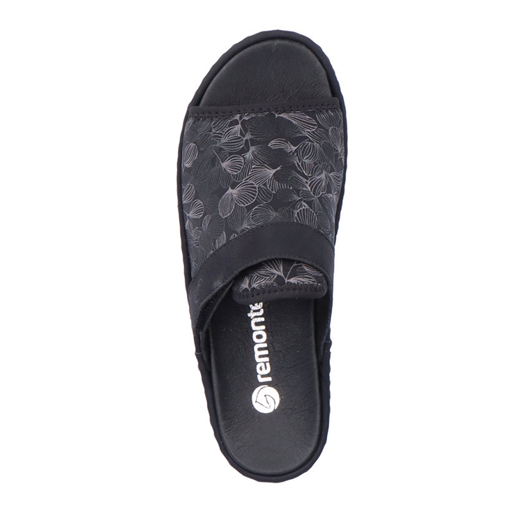 Remonte D7664-01 | NOIR