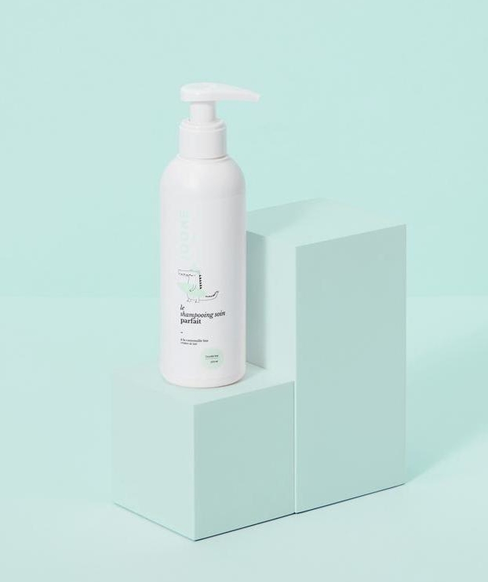 JOONELE SHAMPOOING SOIN PARFAIT BÉBÉ