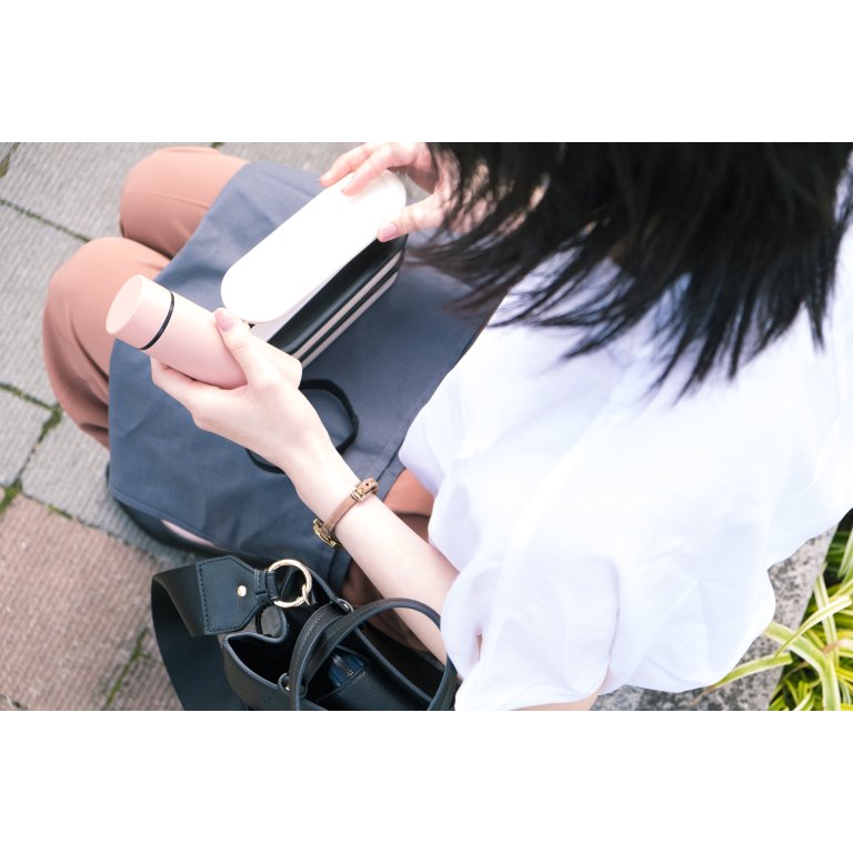 Poketle Isolierflasche S