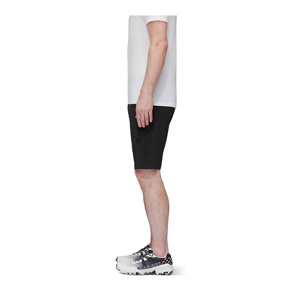 Mammut HIKING - Short Homme phantom