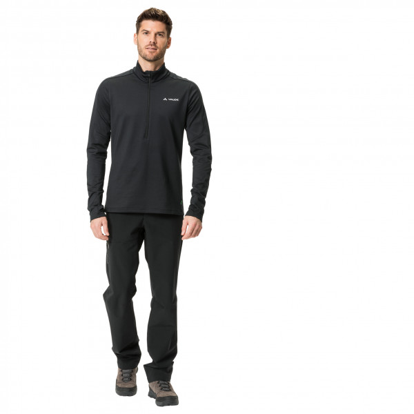 Vaude - Strathcona Warm Pants II - Pantalon softshell