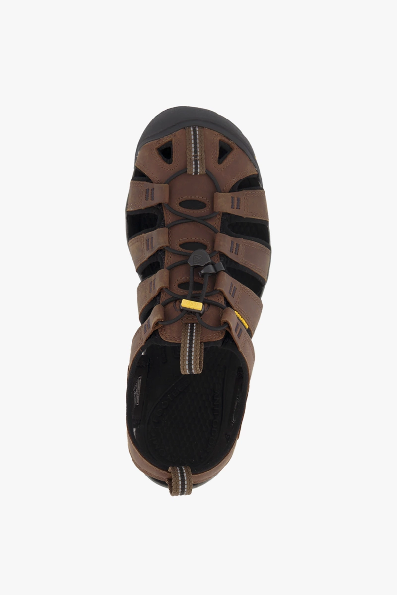 Keen Clearwater CNX Leather