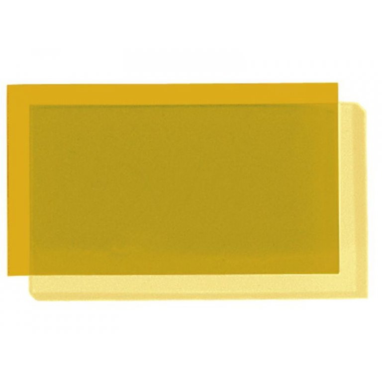 Präzisions-Acrylglas transparent, farbig