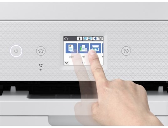 EPSON - Imprimante multifonction réservoir d'encre EcoTank ET-4856