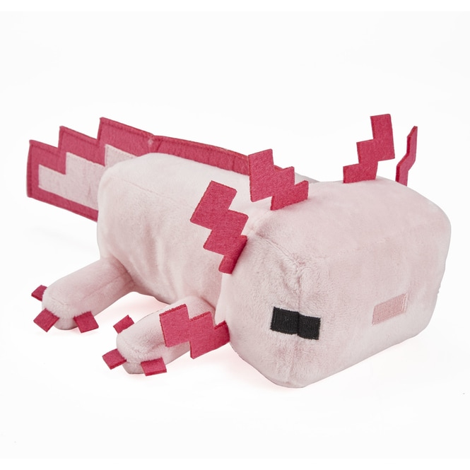 Minecraft - Plüschfigur- verschiedene Ausführungen -  21 cm - 1 Stück